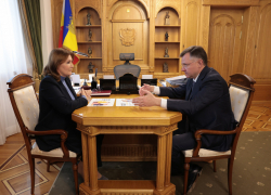 Для сохранения здоровья молодых студентов Ростовской области запускают новый проект