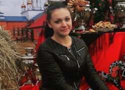 Любимые ученики поздравили Екатерину Севостьянову