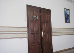 В Морозовске состоялось заседание межведомственной антитеррористической комиссии