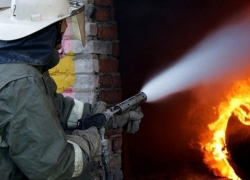 Что поможет уберечь дом от беды? Советы морозовчанам дал профессиональный пожарный