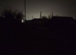 После публикации в «Блокноте» на Калинина проверят работоспособность фонарей