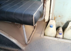 Автобусы в Морозовском районе возможно станут чище