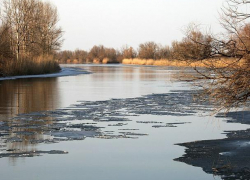 Температура воздуха в Морозовске поднимется до +9°