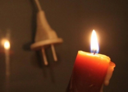 Жители двух улиц Морозовска останутся без света на четыре часа