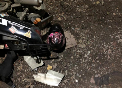 Исключить управление автотранспортом несовершеннолетними призывают сотрудники ГИБДД