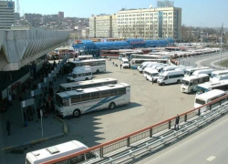 Дончане могут остаться без популярных автобусных маршрутов 