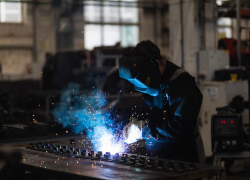 Ростсельмаш объявил о массовом наборе новых сотрудников