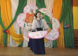 Вечер – комплимент  провели в хуторе Старопетровском 