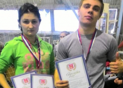 Более 120 спортсменов приняли участие в соревнованиях по многоборию ГТО в Морозовске