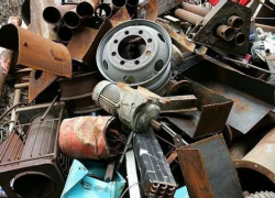 Надоело спотыкаться об железо? Заходи в Блокнот Справочник