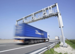На автодороге «Морозовск – Цимлянск – Волгодонск» установят автоматический пункт весогабаритного контроля
