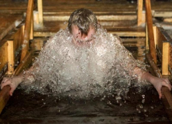 Морозовчан попросили воздержаться от купания в не специально оборудованных местах 