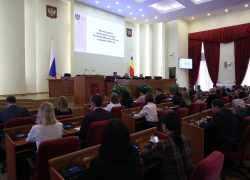 Губернатор Ростовской области дал поручение максимально включить муниципальные образования в работу по применению «Пушкинской карты»