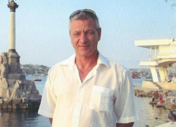 Ровно год назад ушёл из жизни морозовчанин Валерий Тростянский