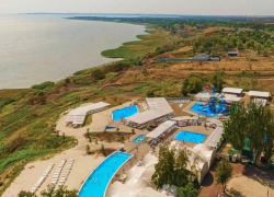 От рекордов Гиннесса к курорту мечты: как гребец создал рай у моря