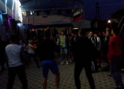 Сильные противники из Мясниковского района сдались под натиском футболистов из Морозовска