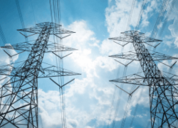 Свет выключат на четырех улицах Морозовска