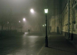 Вопрос-ответ: В чем причина длительного отключения уличного освещения в Морозовске?