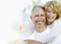 Импланты зубов в Москве