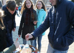 Морозовчанам предложили навсегда попрощаться с вредной привычкой