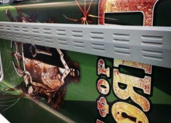 Нужна красивая наружная реклама? Заходи в Блокнот Справочник