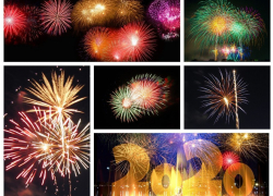 Салюты и фейерверки: покупайте сертифицированную пиротехнику в магазине "Авто-Дом" 