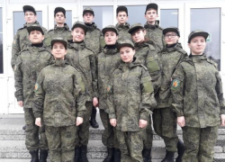 Морозовчане стали обладателями Диплома II степени в отборочном туре Всероссийского патриотического конкурса в Ростове-на-Дону