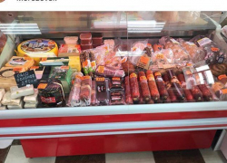 Цены стали ниже: делать покупки в магазине "Мясной двор" теперь еще приятнее