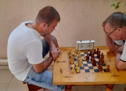 Праздничный турнир в честь международного Дня шахмат состоялся в ДЮСШ Морозовска