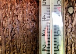 До +34 градусов в тени прогнозируют морозовчанам в субботу, 10 июля