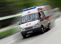 60-летний и 84-летний пассажиры съехавшего с трассы автомобиля пострадали на дороге «Морозовск-Цимлянск-Волгодонск» 