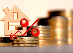 Совершеннолетним жителям Ростовской области снизили процентную ставку по ипотечному кредитованию до 5,7%