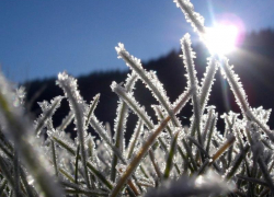 Солнечно, но прохладно будет в Морозовске в среду, 18 марта