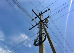 6 августа в Морозовске дважды отключат свет