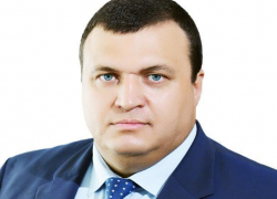 Депутат заксобрания собрался приехать в Морозовск 6 ноября