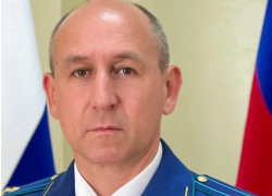 Прием заместителя прокурора области пройдет в Морозовске 26 мая