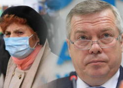 За несоблюдение "масочного режима" донским чиновникам грозит увольнение, гражданам - административные штрафы