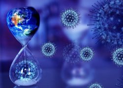 24 сентября: еще четверо заболевших и один умерший от COVID-19 появились в статистике по Морозовскому району