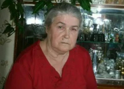 Ушла из жизни Лидия Ивановна Стрижова (Пристанскова)