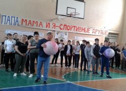 Целый ряд мероприятий провели в Морозовске в рамках Всероссийской  операции «Дети России 2019» 