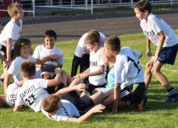 Драматично для "Каменки" из Морозовска завершился турнир в Суровикино