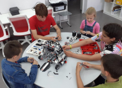 Электронные сертификаты для оплаты допобразования введут в Ростовской области уже в 2023 году