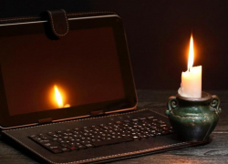 Значительная часть Морозовска останется без электричества на два часа