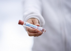 Есть данные на 12 января: подтвержденных случаев COVID-19 в Морозовском районе 654, выздоровлений - 453, умерших - 20