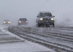 Во всем виноват циклон: морозовчан предупредили об ухудшении погодных условий