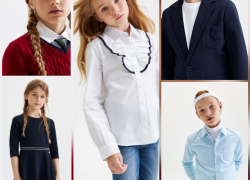 Скидки до 60% приготовили для школьников в магазине Фаберлик