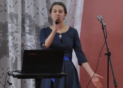 Письмо в редакцию: "Диагноз одиночество" стал темой Дня инвалидов в Вишневке