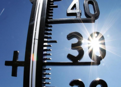 Малооблачную и жаркую погоду прогнозируют синоптики в четверг