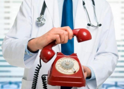 Около 20 новых обращений поступило в центр мониторинга коронавирусной инфекции Морозовского района