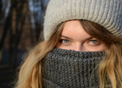 Морозные ночи ожидают морозовчан на грядущей неделе